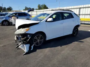 Toyota Matrix 1.8L 4 2010