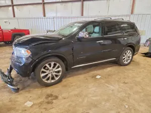 Dodge Durango 5.7L 8 2019