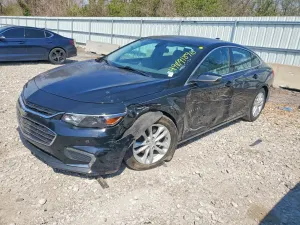 Chevrolet Malibu 1.5L 4 2017