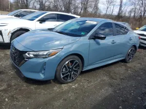 Nissan Sentra 2.0L 4 2025