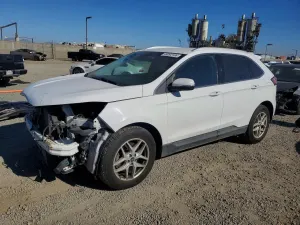Ford Edge 2.0L 4 2019