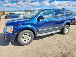Dodge Durango 5.7L 8 2004