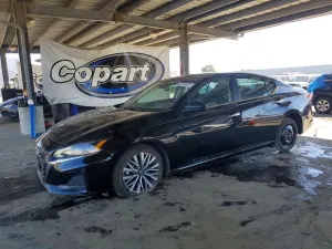 Nissan Altima 2.5L 4 2025