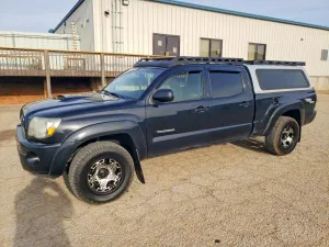 Toyota Tacoma 4.0L 6 2009