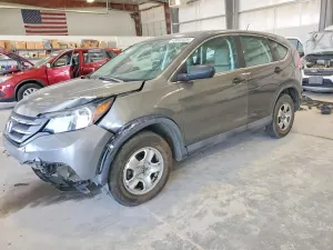 Honda CR-V 2.4L 4 2014
