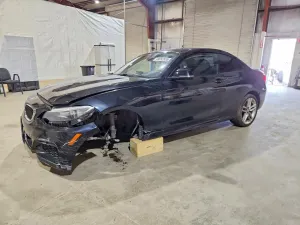 BMW 2 Series 2.0L 4 2016