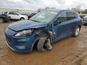 Ford Escape 1.5L 3 2020