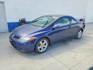 Honda Civic 1.8L 4 2006
