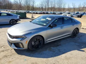 Kia K5 2.5L 4 2026