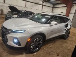 Chevrolet Blazer 3.6L 6 2019