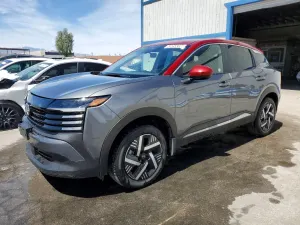 Nissan Kicks 2.0L 4 2025