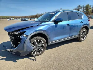 Mazda CX-5 2.5L 4 2023