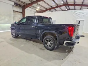 GMC Sierra 5.3L 8 2025