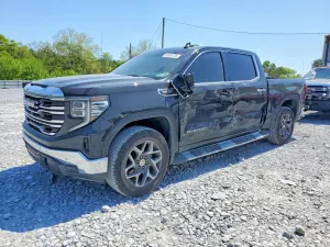 GMC Sierra 6.2L 8 2026
