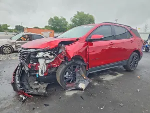 Chevrolet Equinox 1.5L 4 2024