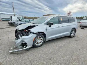 Chrysler Pacifica 3.6L 6 2026