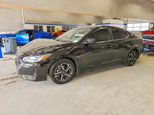Nissan Sentra 2.0L 4 2025