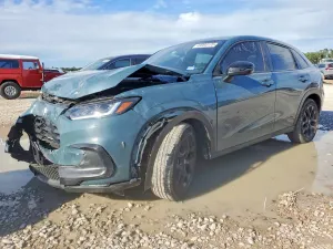 Honda HR-V 2.0L 4 2025