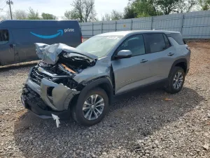 Chevrolet Equinox 1.5L 4 2026