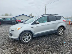 Ford Escape 1.6L 4 2013