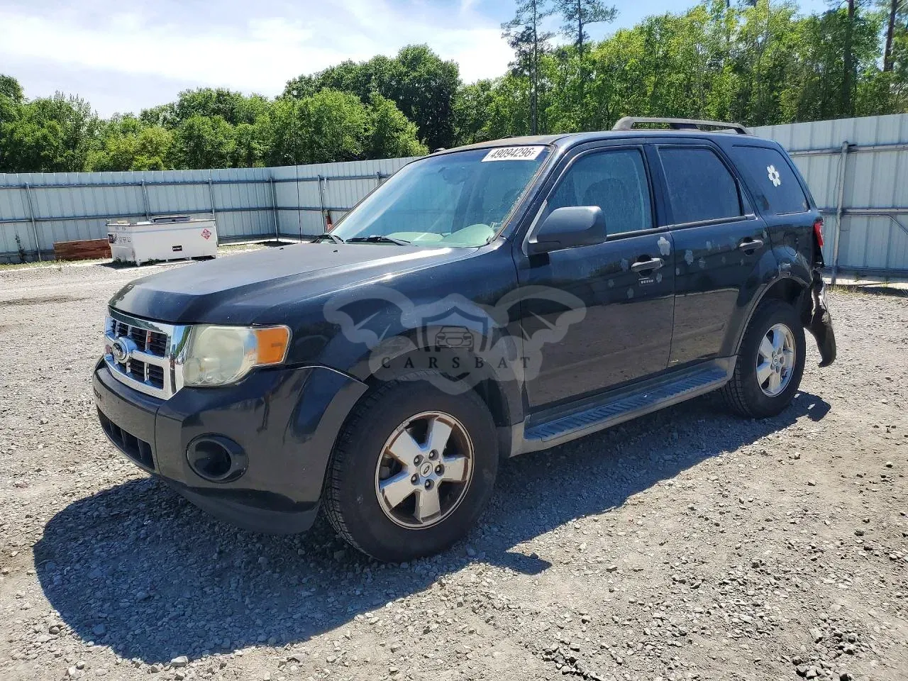 Ford Escape 2010