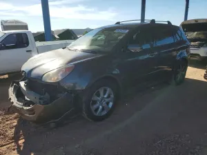 Subaru Tribeca 3.0L 6 2007