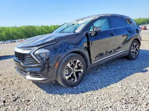 Kia Sportage 2.5L 4 2023