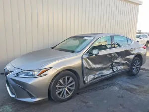 Lexus ES 3.5L 6 2020