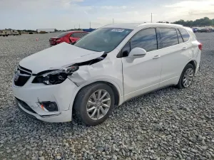 Buick Envision 2.5L 4 2020