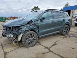 Kia Sorento 2.5L 4 2023