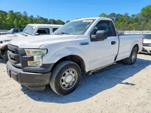 Ford F-150 3.5L 6 2016