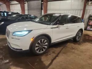 Lincoln Corsair 2.0L 4 2020