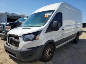 Ford Transit 3.5L 6 2024