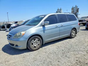 Honda Odyssey 3.5L 6 2006