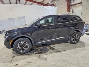 Kia Sportage 2.5L 4 2023