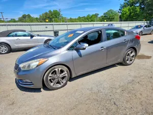 Kia Cerato / Forte / K3 2.0L 4 2015
