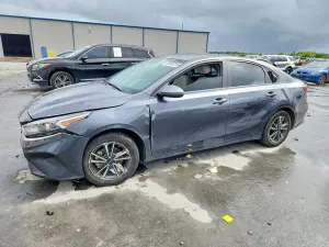 Kia Cerato / Forte / K3 2.0L 4 2023