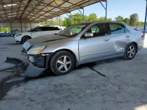 Honda Accord 2.4L 4 2004