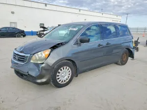 Honda Odyssey 3.5L 6 2008