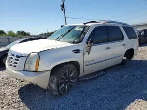 Cadillac Escalade 6.2L 8 2007