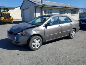 Toyota Corolla 1.8L 4 2003
