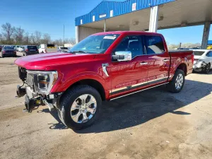 Ford F-150 3.5L 6 2023