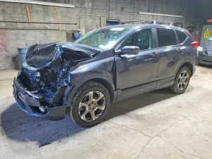 Honda CR-V 1.5L 4 2019