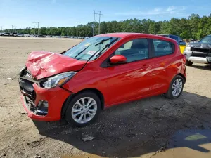 Chevrolet Spark 1.4L 4 2020
