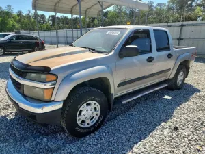 Chevrolet Colorado 3.5L 5 2005