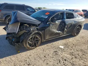 Kia K4 2.0L 4 2025