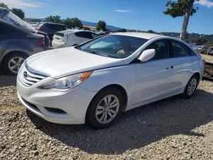 Hyundai Sonata 2.4L 4 2013