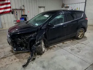 Ford Escape 2.0L 4 2017