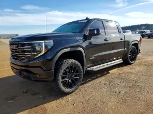 GMC Sierra 6.2L 8 2025