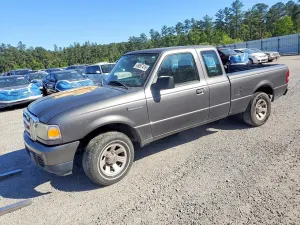 Ford Ranger 4.0L 6 2009